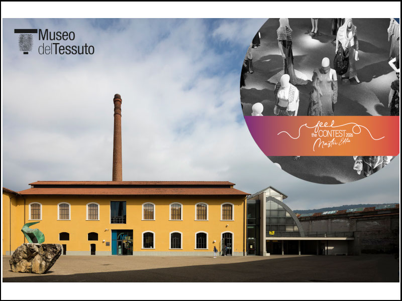 Al via la Mostra ‘Feel the Contest 2026 – Master Edition’
