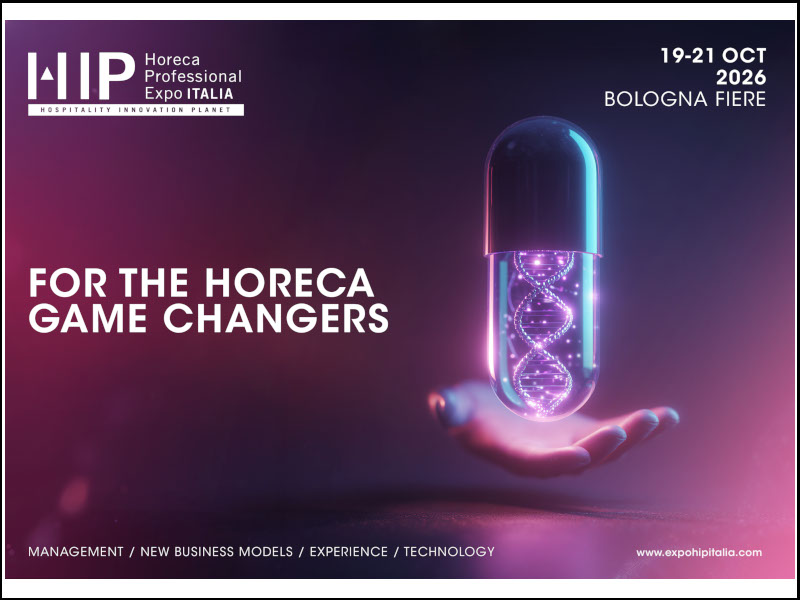 Candidature aperte per gli Horeca New Business Models Awards