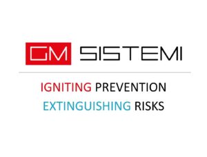 Logo GM SISTEMI