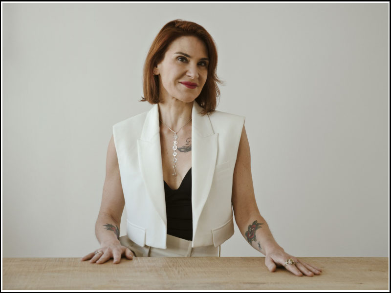 Nieves Contreras nominata Chief Brand Officer di Neolith