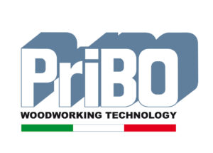 Logo PRIBO SRL