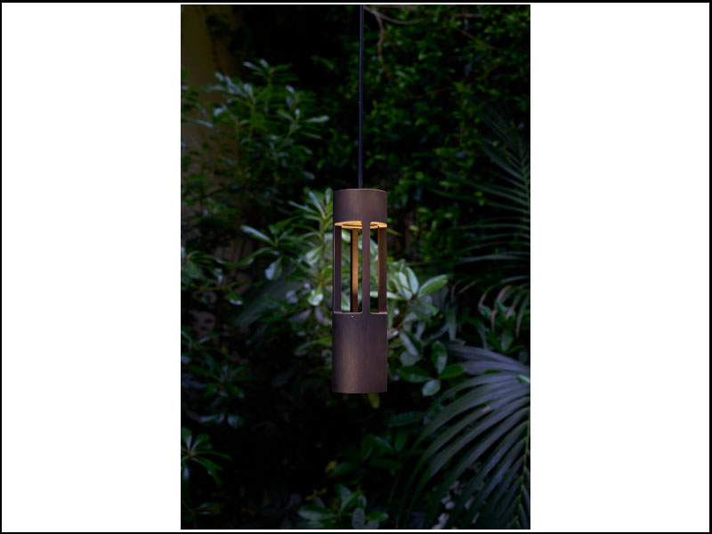 I nuovi sistemi di illuminazione outdoor di QU