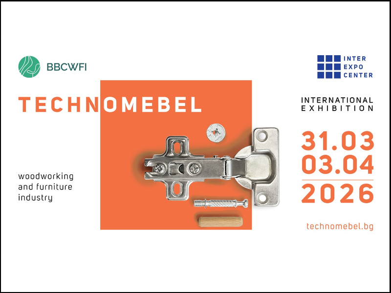 Technomebel: il punto d’incontro per l’industria del mobile e del legno