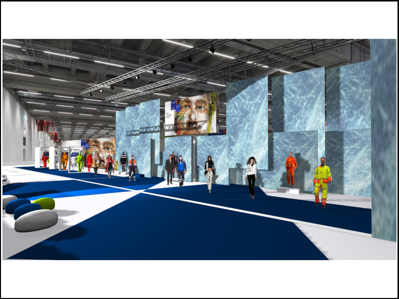 L’innovazione dei tessuti funzionali al centro della scena a Techtextil 2026