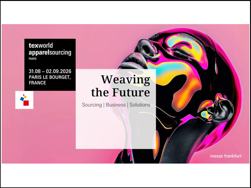 Texworld Parigi presenta ‘Autopsy’: le tendenze tessili per l’Autunno-Inverno 2027-2028