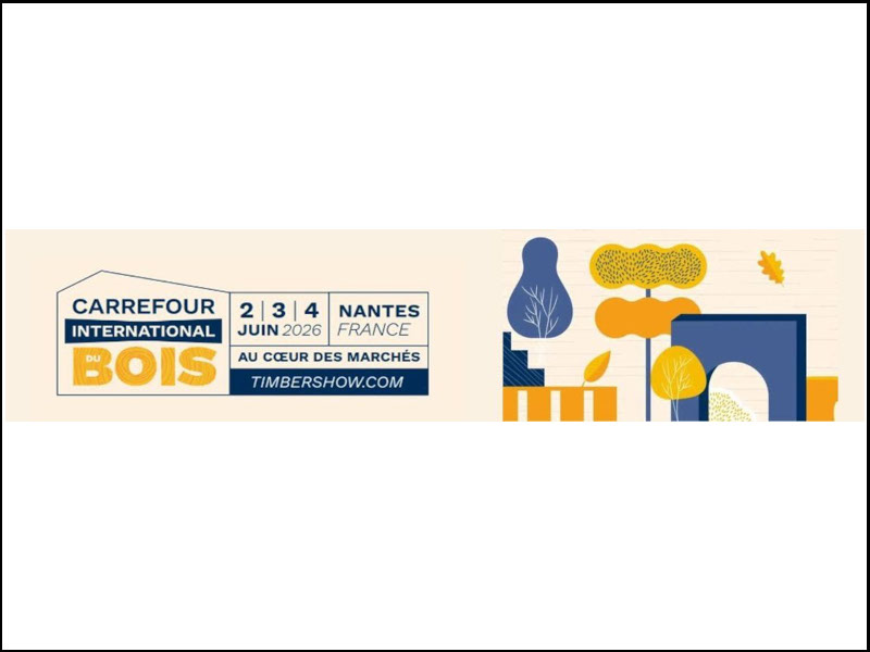 Prospettive e innovazioni per la filiera del legno al CIB 2026