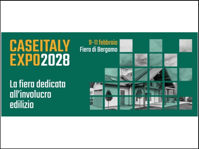 CASEITALY EXPO passa alla cadenza biennale