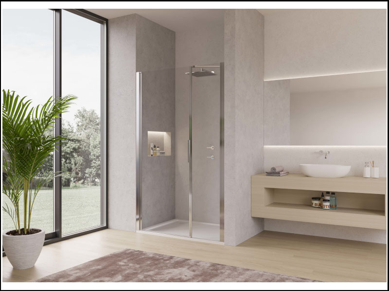 Evoluzione nel segno della leggerezza e del design minimale