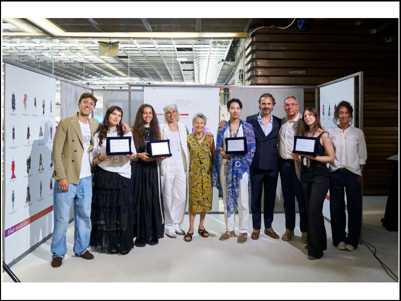 I vincitori della Master Edition del Feel The Contest 2026