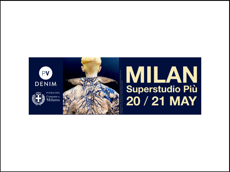Il roadshow di Première Vision fa tappa a Milano