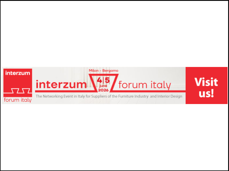 Interzum Forum Italy 2026