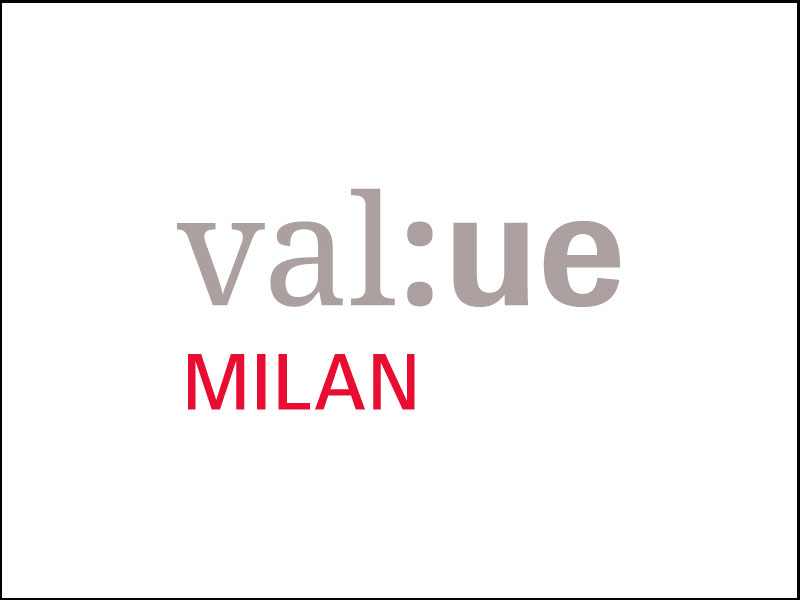 Il debutto di Val:ue nel 2027