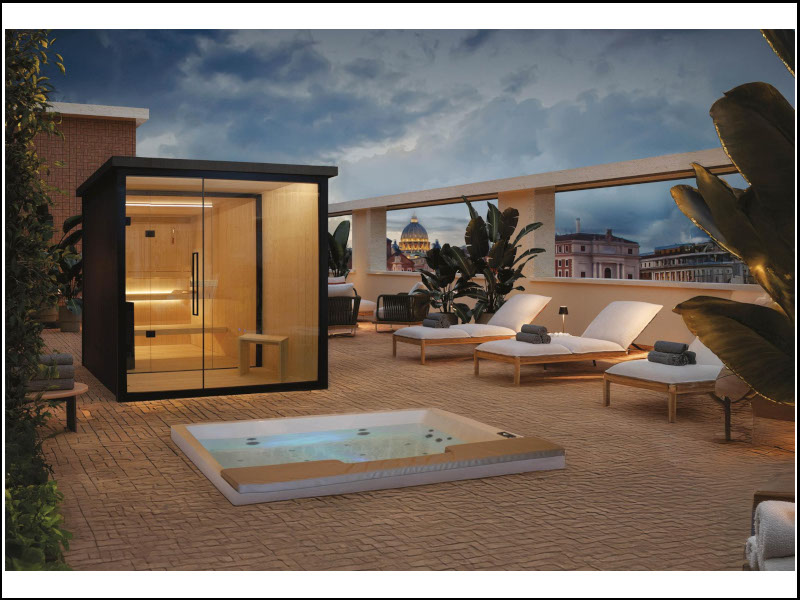 L’outdoor come orizzonte progettuale