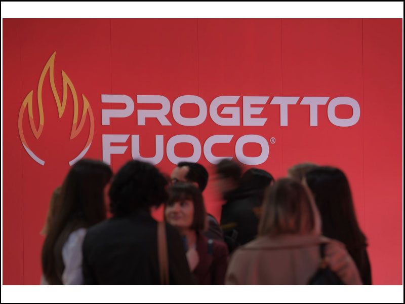 Conclusa la 15ª edizione di Progetto Fuoco