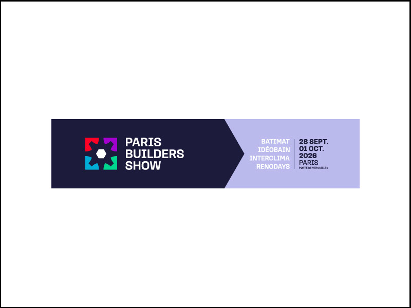 RENODAYS si evolve unendosi a Paris Builders Show