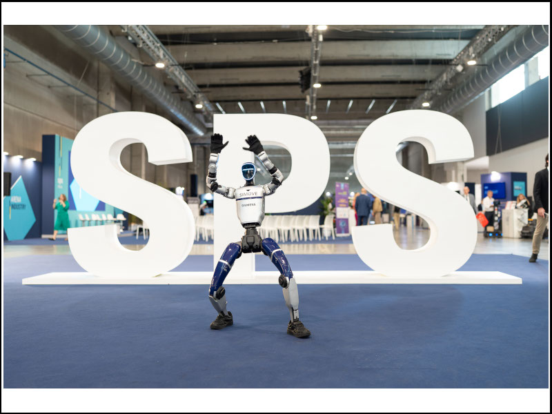 Innovazione e crescita per il settore manifatturiero a SPS Italia 2026