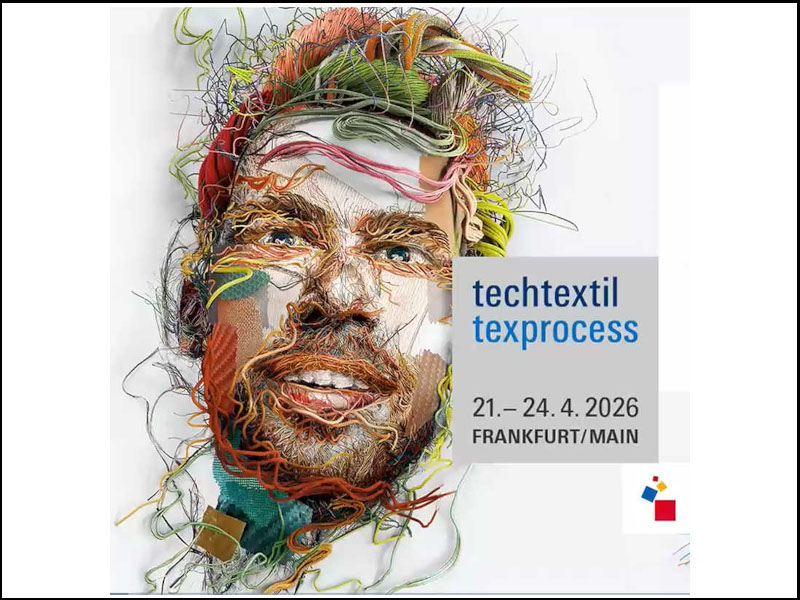 Techtextil 2026 presenta tessuti per la difesa pronti per il mercato