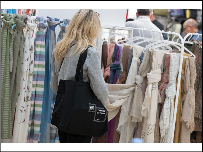 Texworld Apparel Sourcing Paris 2026