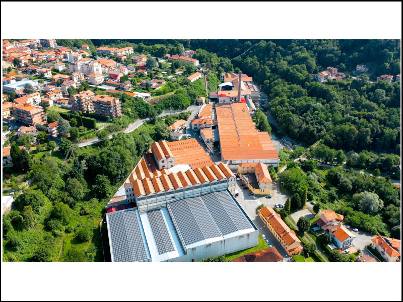 Tollegno 1900 ottiene il livello ‘Excellent’ nel protocollo CHEM 4sustainability®