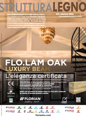 Struttura Legno 50