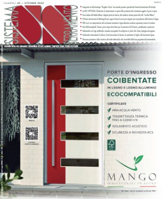 Sistema Serramento 49