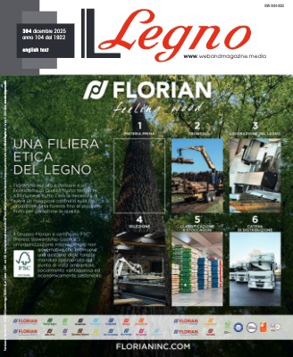 Il legno 394