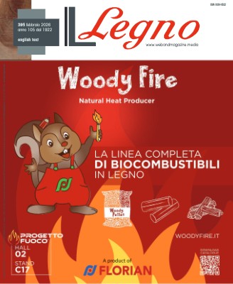 Il legno 395