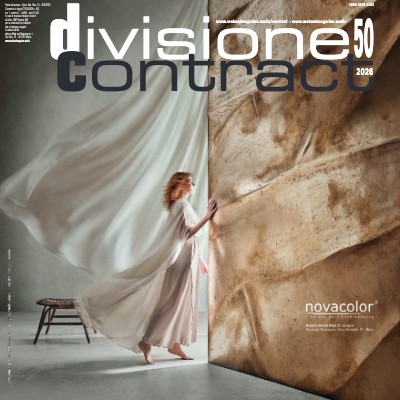 Division Contract 50