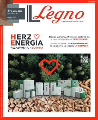 Il legno 396