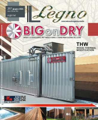 Il legno 397