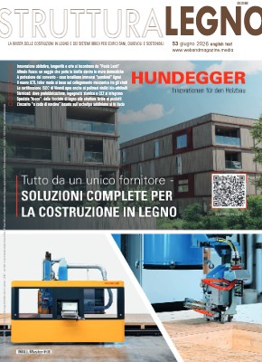 Struttura Legno 53