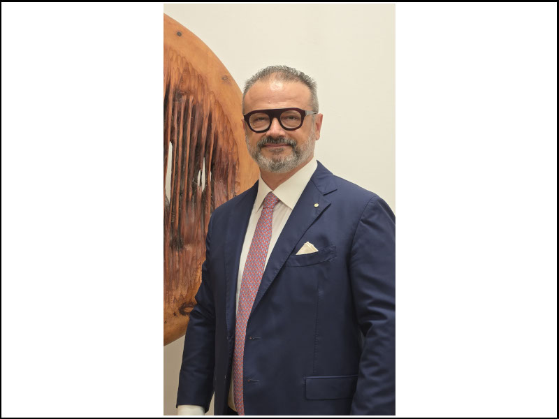 Stefano Corà è il nuovo presidente di Fedecomlegno