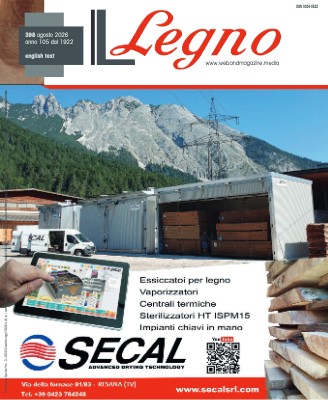 Il legno