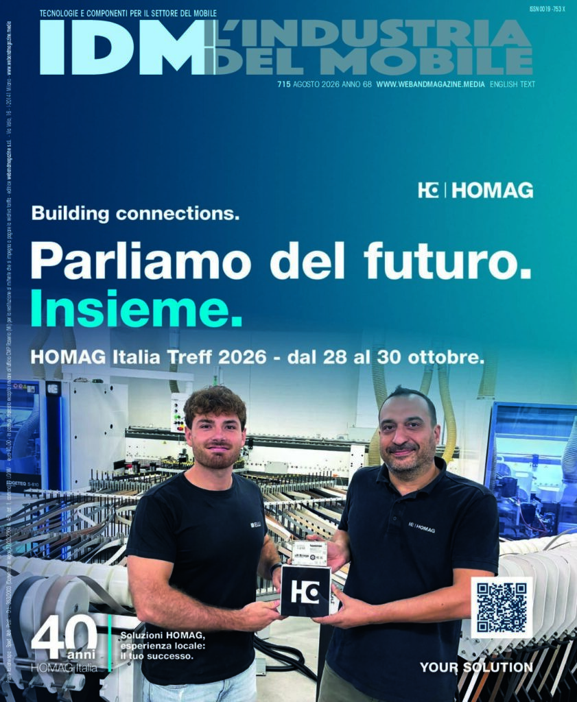 Industria del Mobile