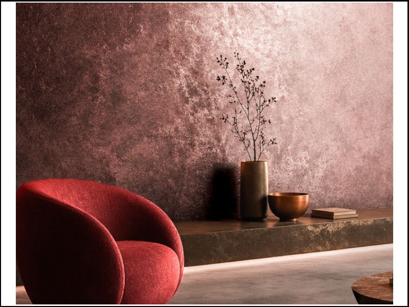 L’evoluzione del rame nelle superfici architettoniche