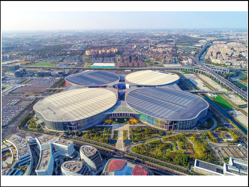 Design, intelligenza digitale, sostenibilità per il futuro dell’arredo a CIFF Shanghai 2026