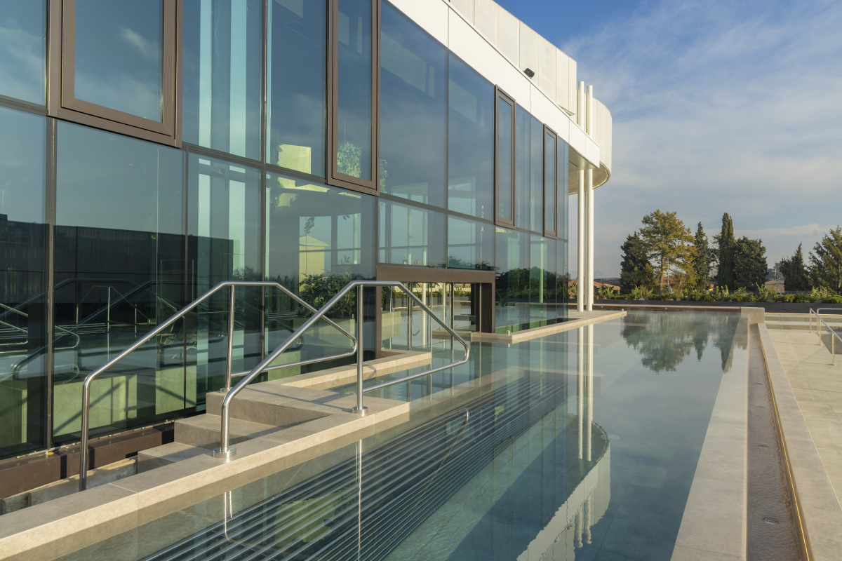 ChorusLife Immersive Spa premiata come ‘Italy’s Best Day Spa 2026’
