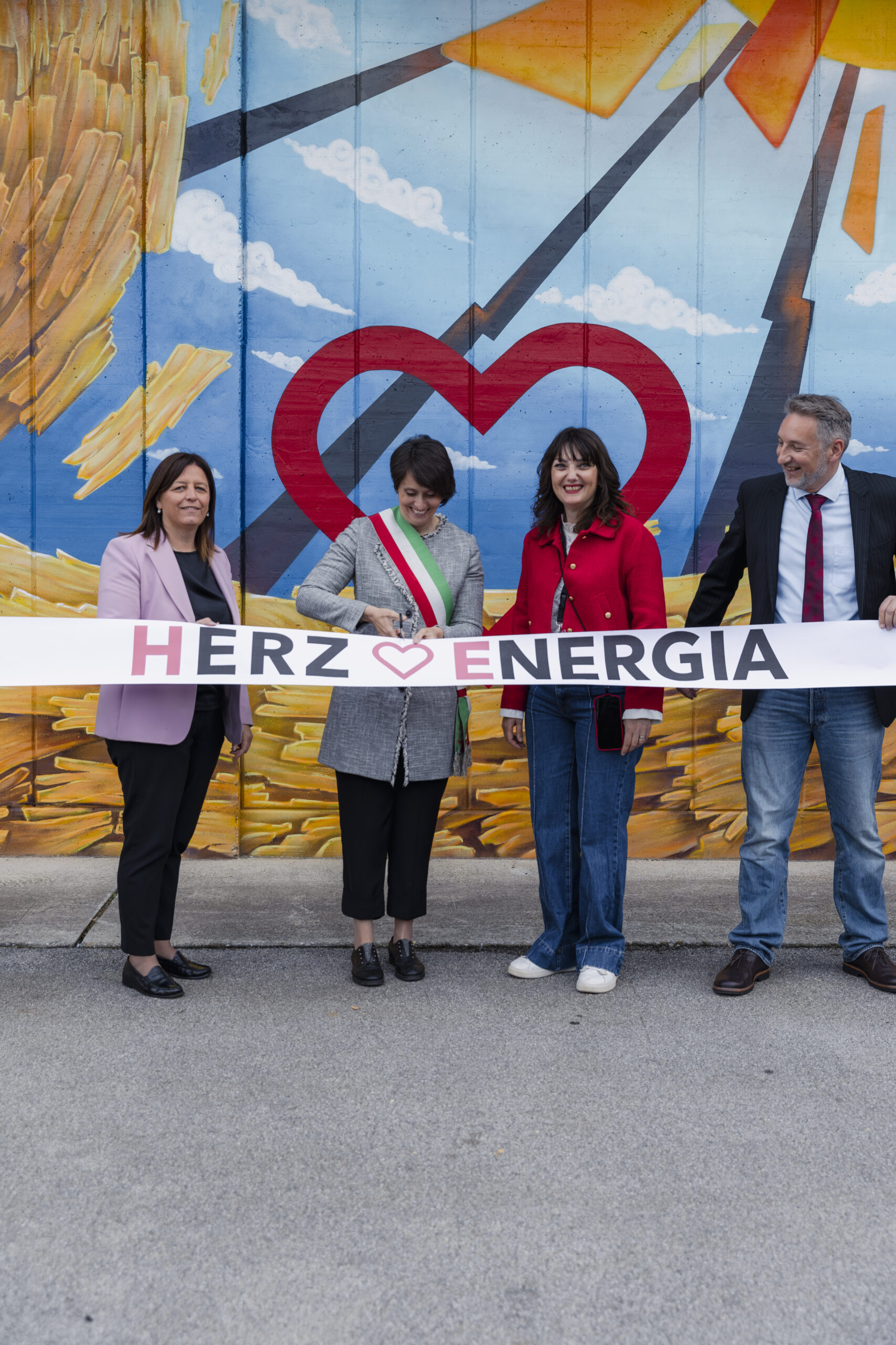 HERZ Energia srl