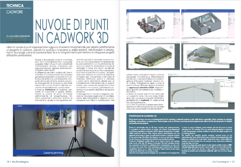Cadwork
