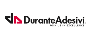 Logo DURANTE ADESIVI