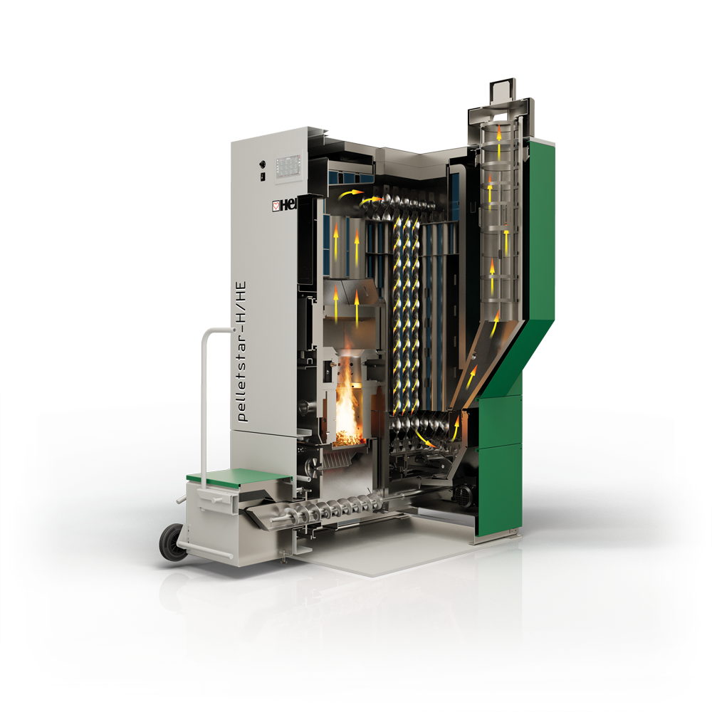 HERZ Energia srl