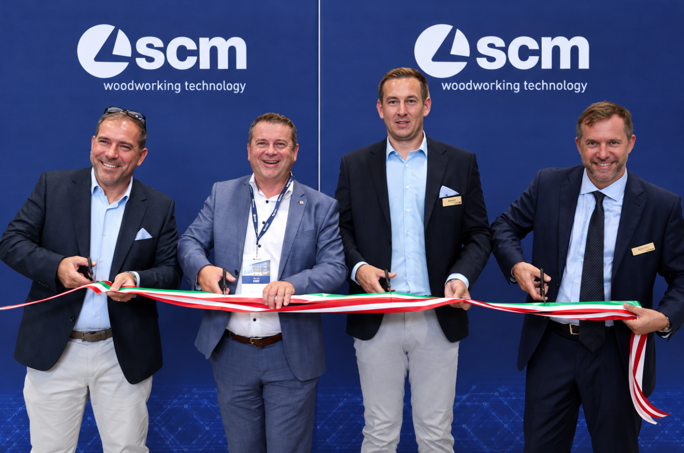 SCM nel mercato DACH: due nuovi traguardi tra Austria e Germania