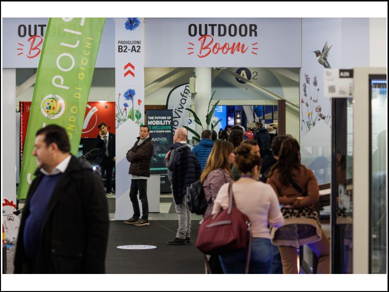 Hospitality 2027: HoReCa tra wellness, innovazione e turismo open air