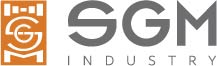 Logo SGM INDUSTRY