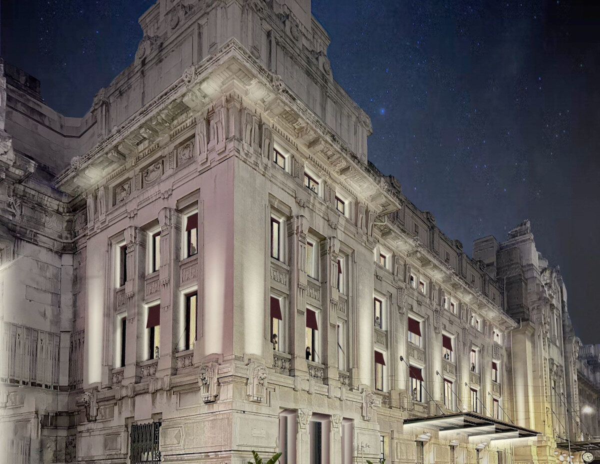 The Duke Milan: il nuovo hotel Curio Collection by Hilton