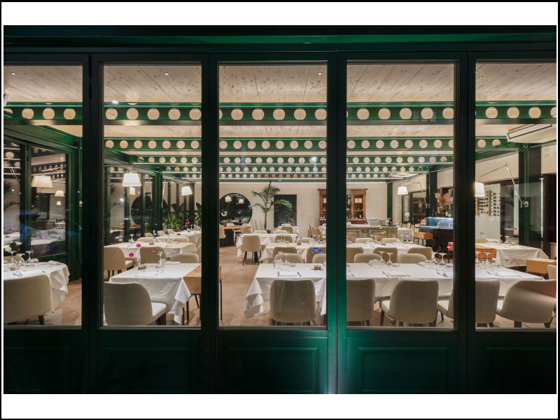 Taverna 41 a Civitanova Marche si amplia in spazio e proposta gastronomica