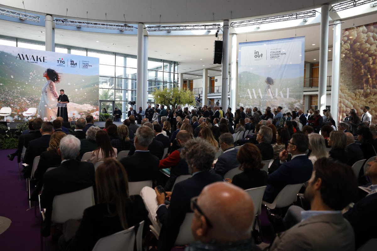 InOut 2026 a Rimini: le novità per l’hospitality design