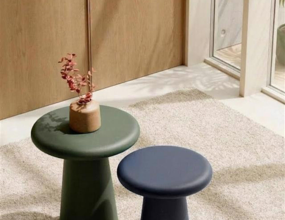 Le nuove collezioni di arredo Segis firmate Studio Zest